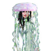 Jellyfish Hat