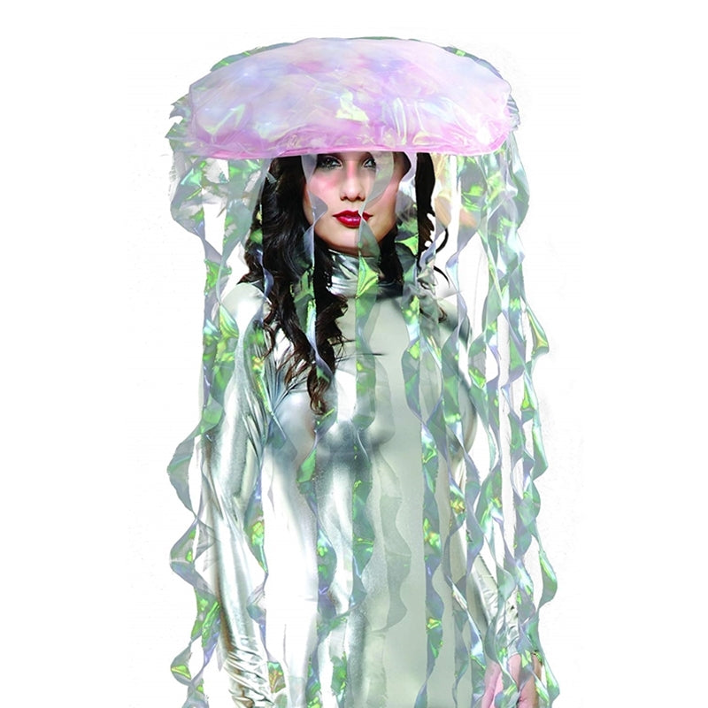 Jellyfish Hat