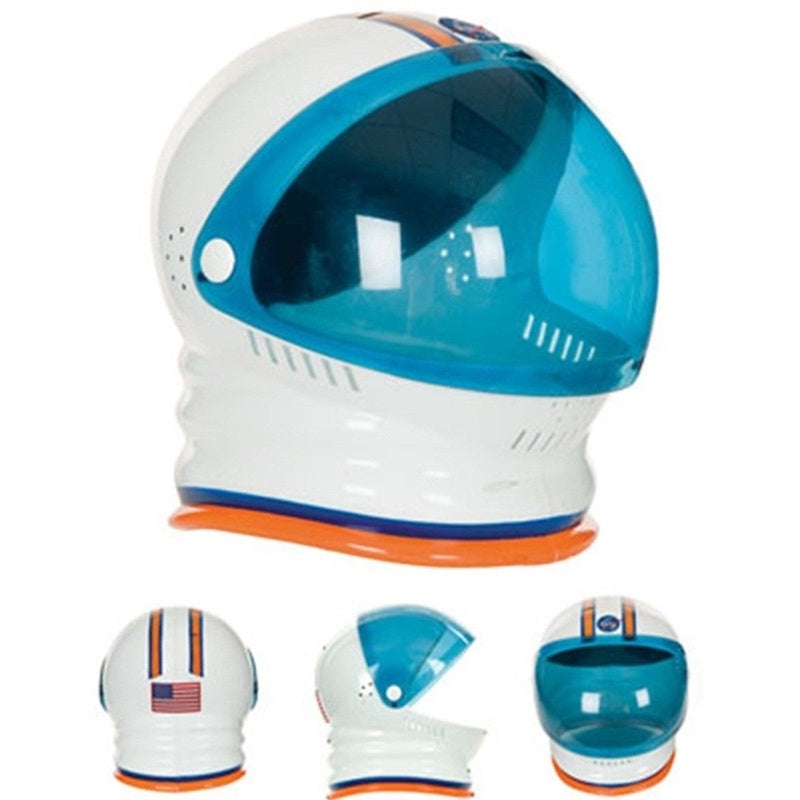 Astronaut Helmet