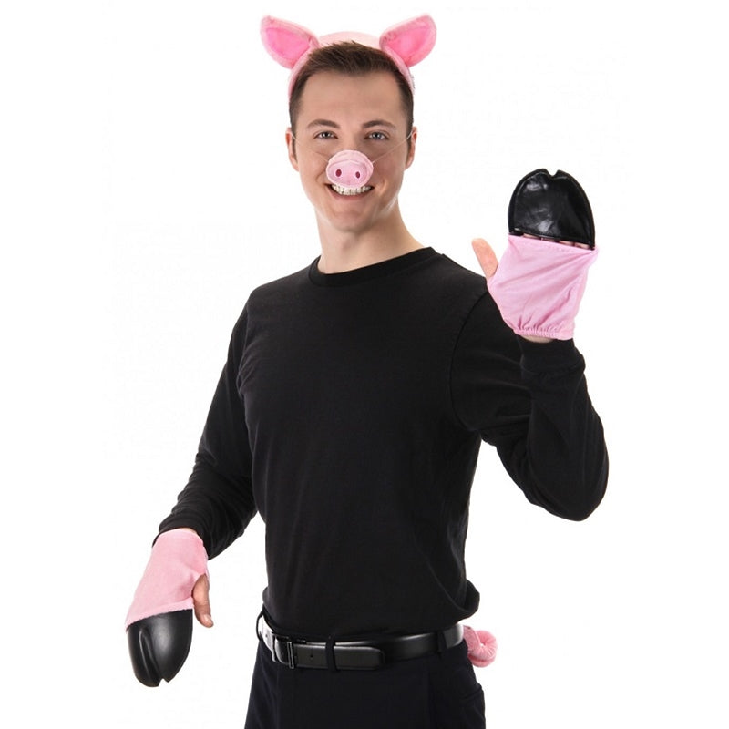 Pig Hooves - Front Pair