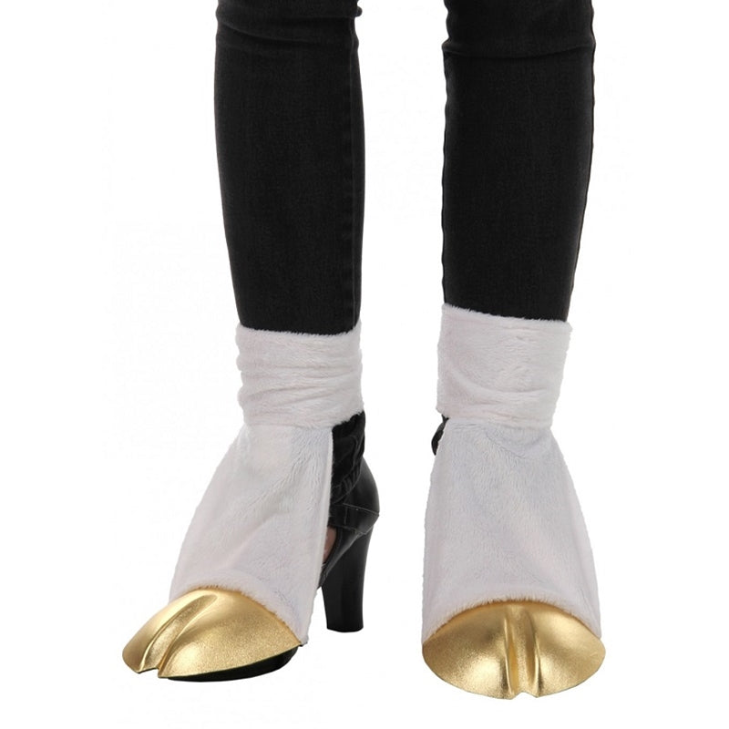 Unicorn Hooves - Back Pair