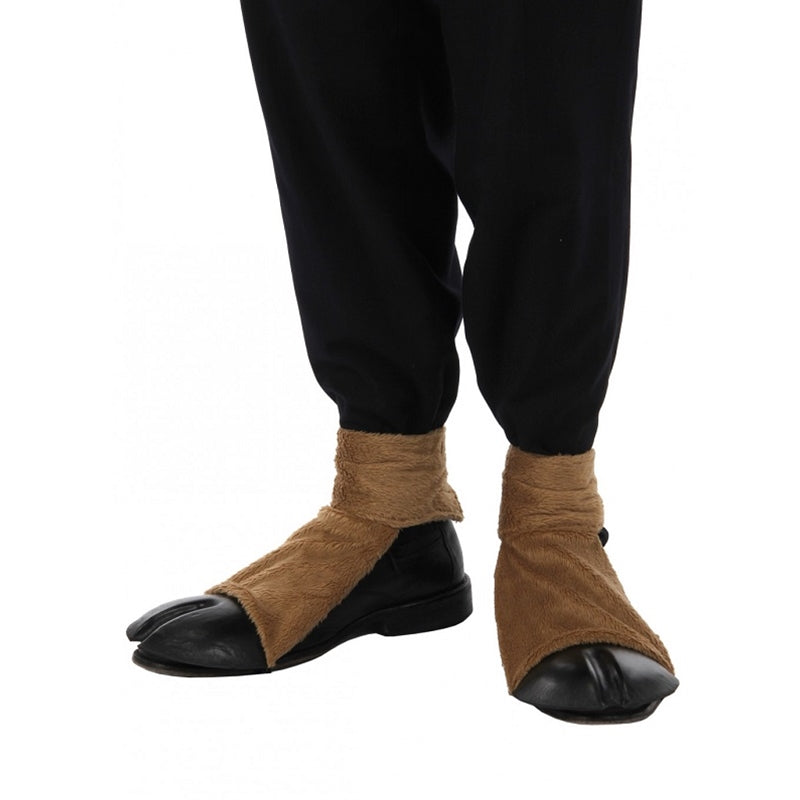 Deer Hooves - Back Pair 