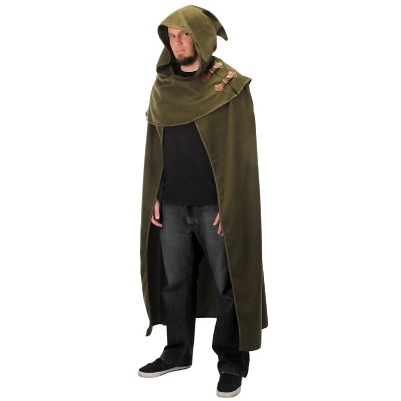 Elven Cloak
