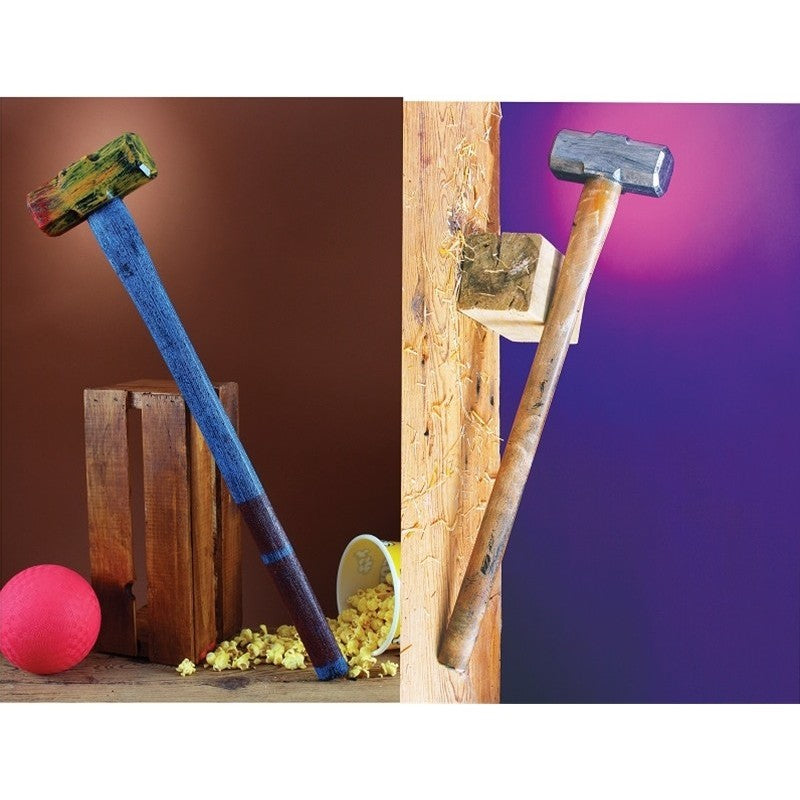 Circus Sledgehammer