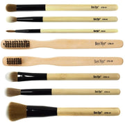 Ben Nye Stipple and Texture Brushes