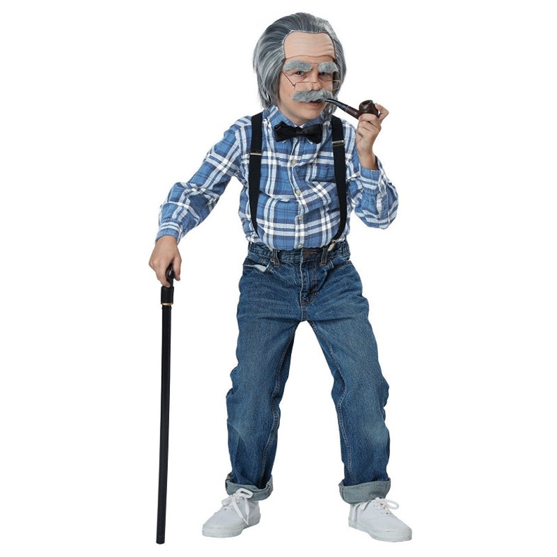 Old Man Kit - Child Size