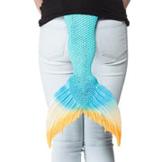 Mermaid Tail