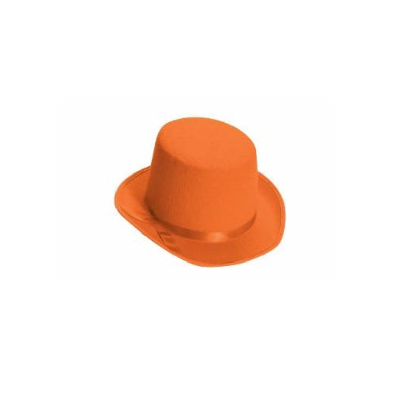 Deluxe Colorful Top Hats