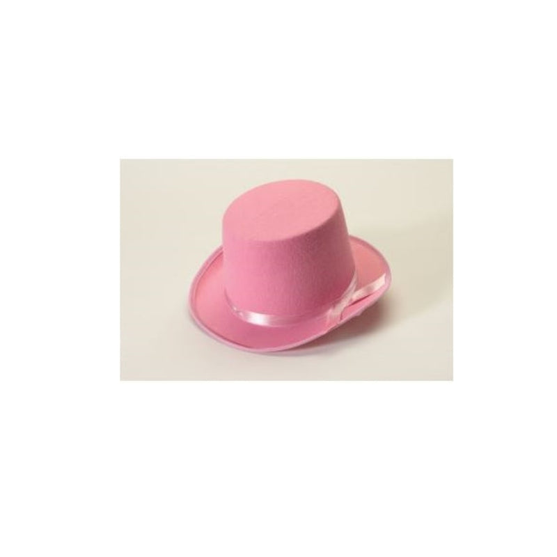 Deluxe Colorful Top Hats