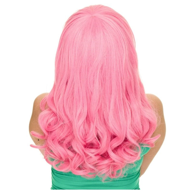 Curly Pin-Up Wig -  RockStar Wigs