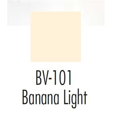 Banana Light Luxury Powder Ben Nye
