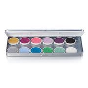 MagiCake Fantasy Palette Ben Nye (CFK-18)