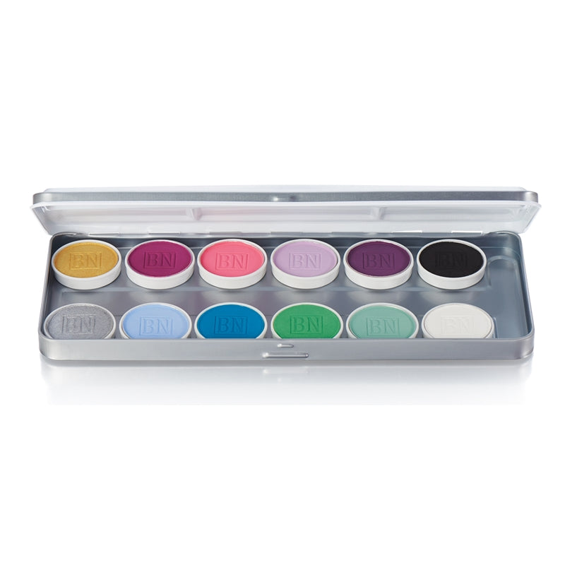 MagiCake Fantasy Palette Ben Nye (CFK-18)