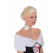 Spanish Dancer Wig
