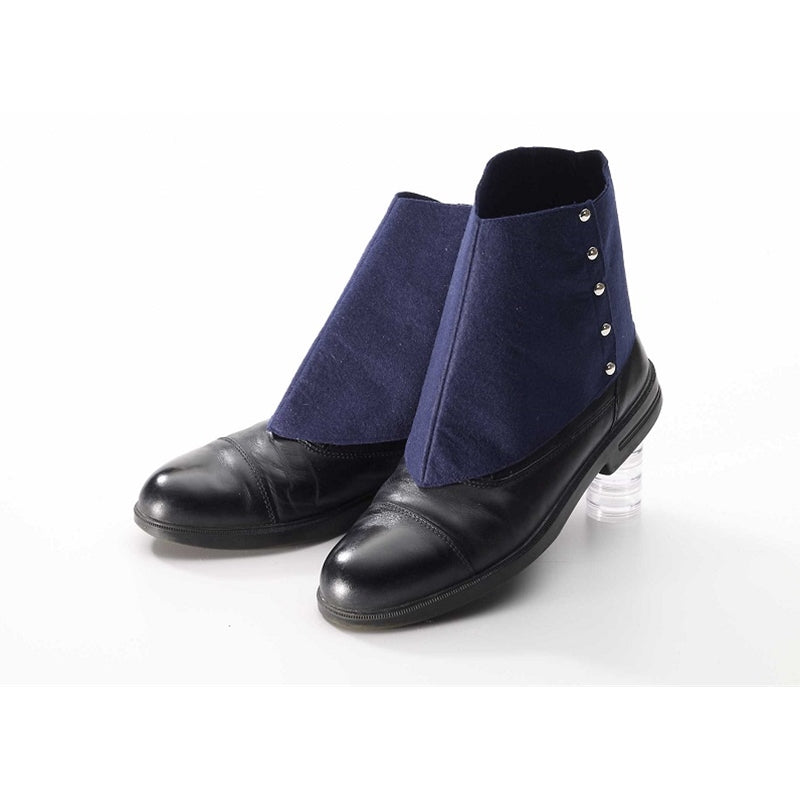 Roaring 20's Men's Spats
