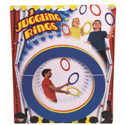 Juggling Rings