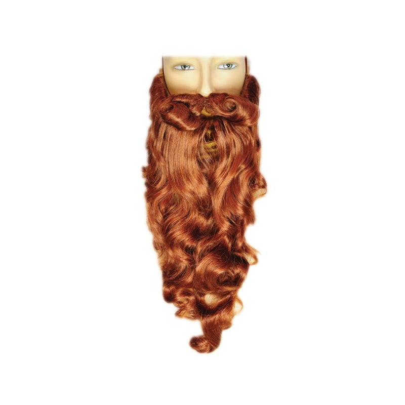 Hillbilly Beard