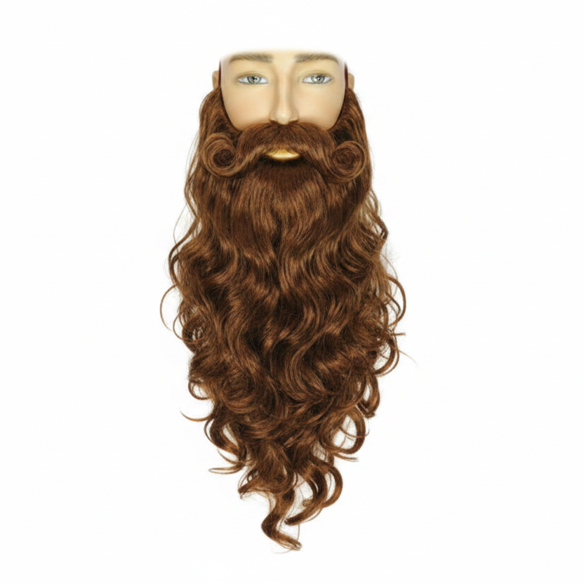 Hillbilly Beard