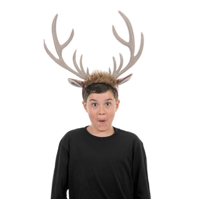 Disney's Frozen Sven Antlers