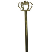 Rhinestone Jeweled Scepter 