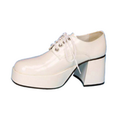 Men's Platform Shoes