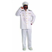 Cruise Captain Adult Costume