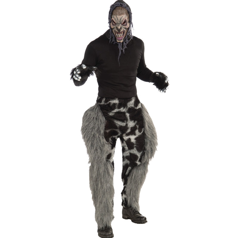 Monster Legs