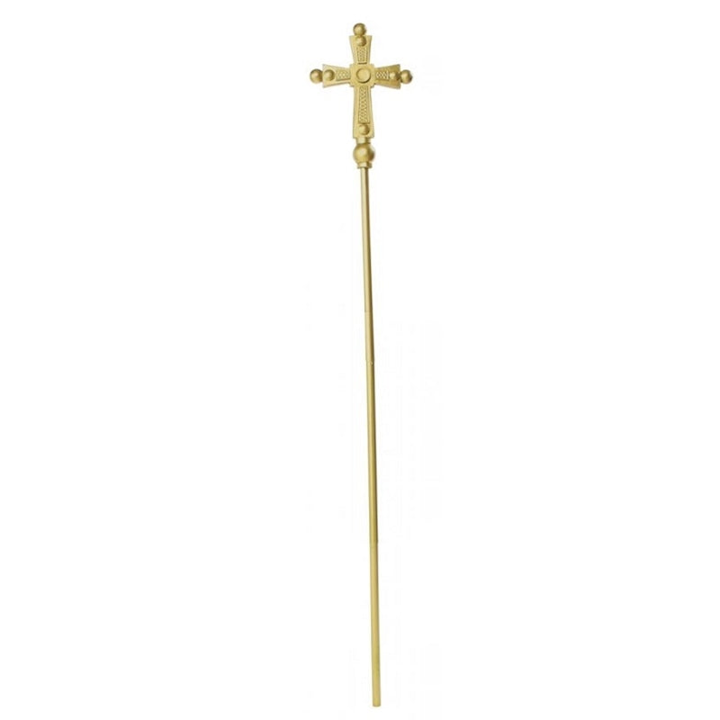 Divine Staff