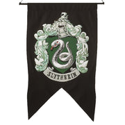 Harry Potter Slytherin House Banner 