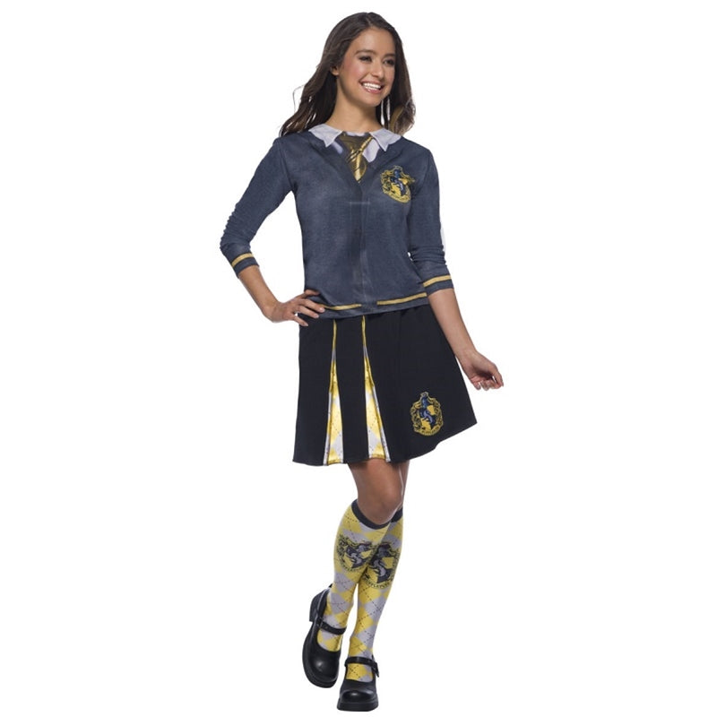 Harry Potter Hufflepuff Socks 