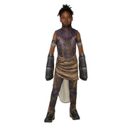 Shuri Deluxe Kids Costume 
