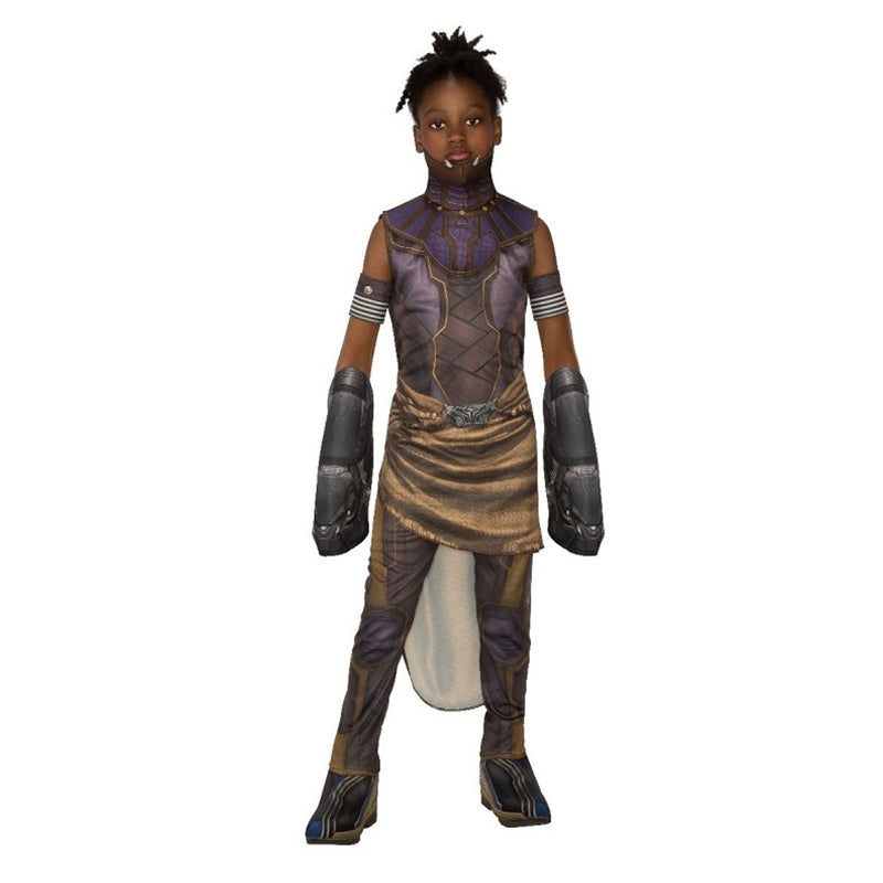 Shuri Deluxe Kids Costume 