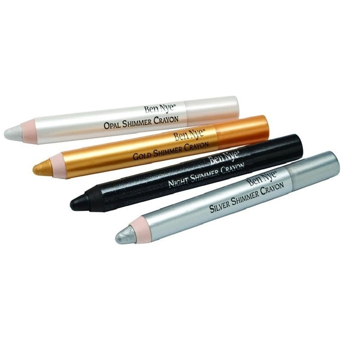 Ben Nye Shimmer Crayon 