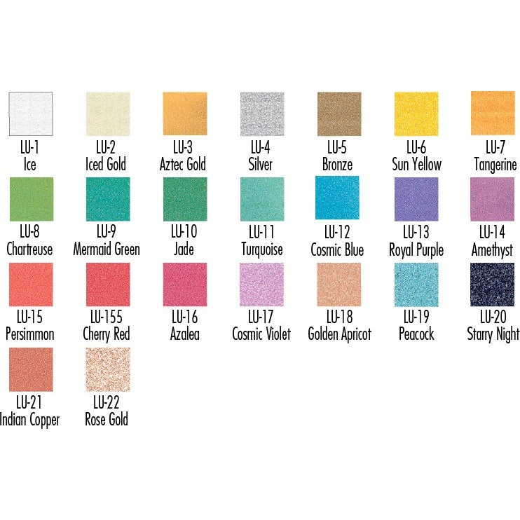 Ben Nye Lumiere Grande Color Palette