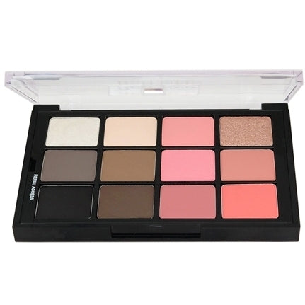 Ben Nye Classy Chic Eye & Cheek Palette