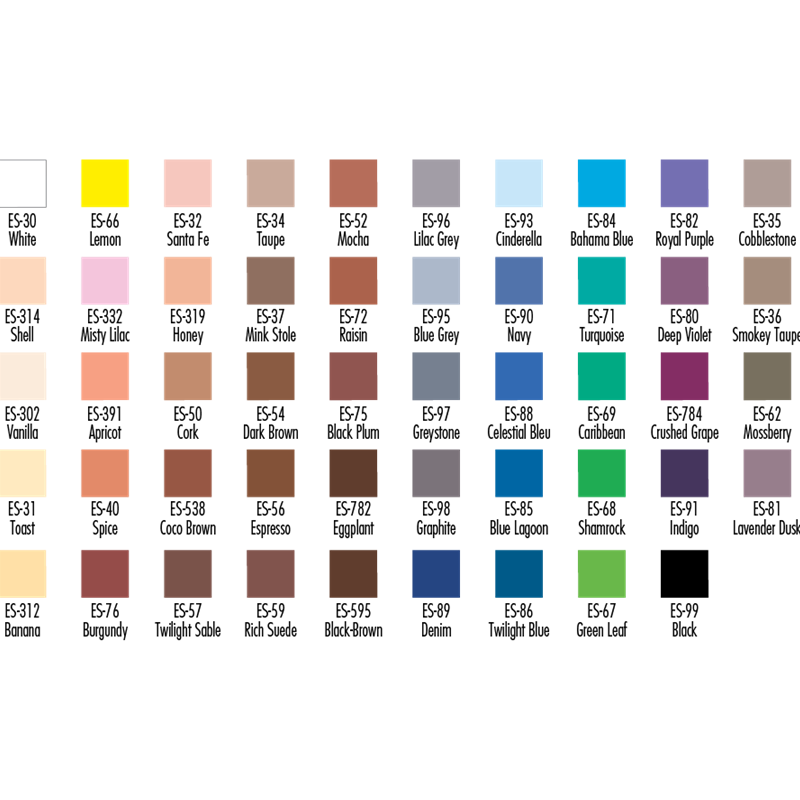 Ben Nye 12-Color Eye Shadow Palettes