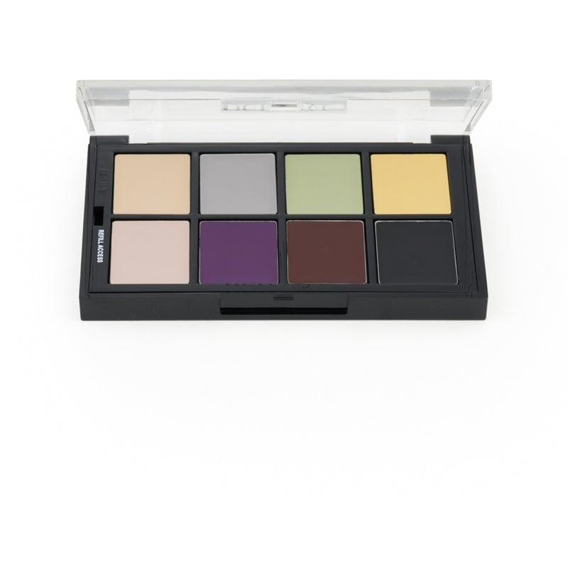 Ben Nye 8-Color FX Undead Palette