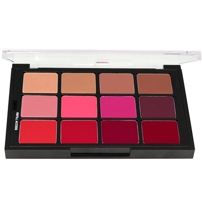 Ben Nye All-For-One Lip Color Palette
