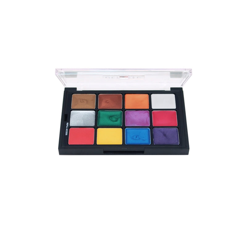 Ben Nye Lumiere Color Palette