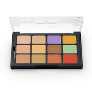Ben Nye Concealers & Adjusters Palette (STP-15)