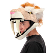Sabertooth Jawesome Hat