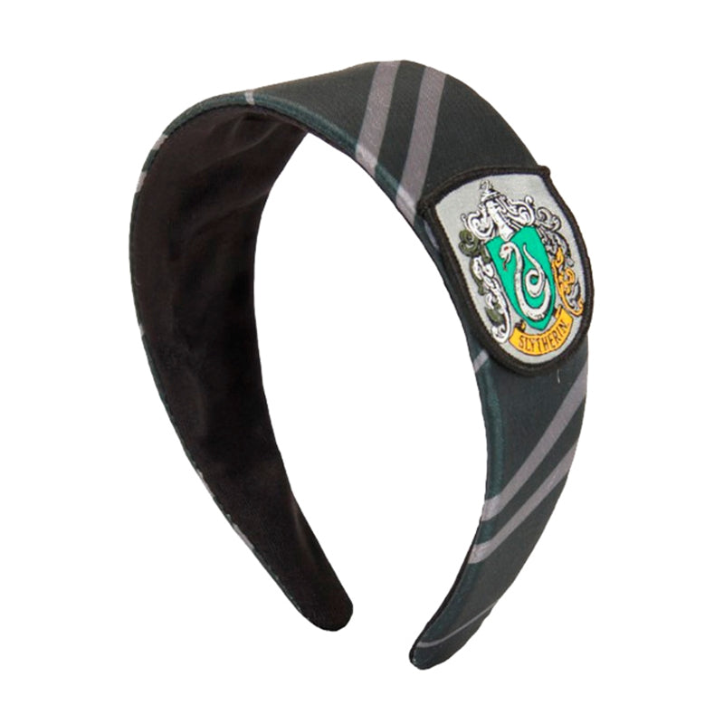Harry Potter Slytherin Headband 