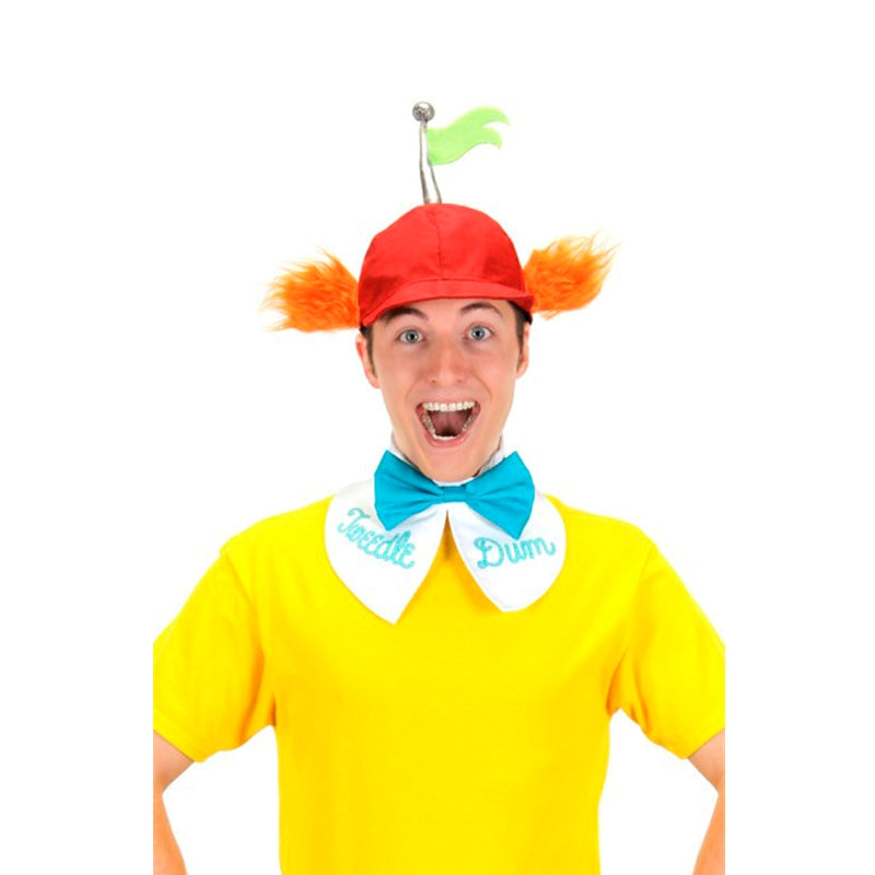 Tweedle Dee & Tweedle Dum Kit Reversible Kit