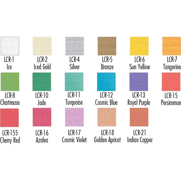 Ben Nye Lumiere Metallic Creme Color Wheel