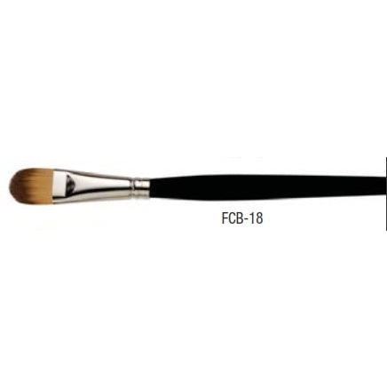 Ben Nye Foundation Makeup Brushes
