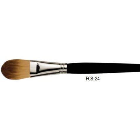 Ben Nye Foundation Makeup Brushes