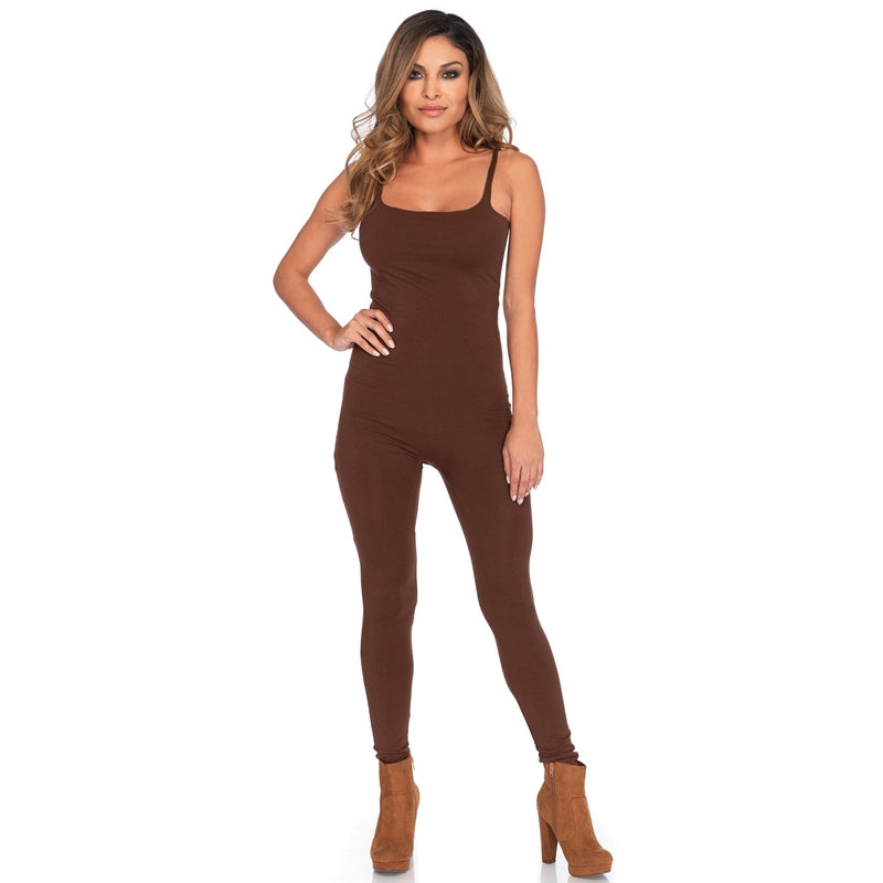 Basic Unitard