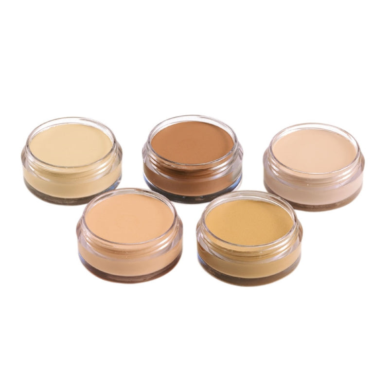 Ben Nye Tattoo Cover