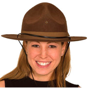 Mountie Hat