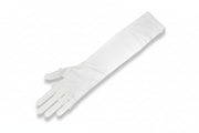 Fingerless Stretch Gloves 